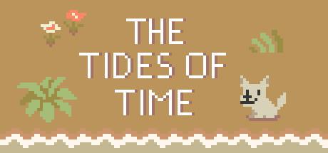 The Tides of Time-DARKZER0 The Tides of Time-DARKZER0