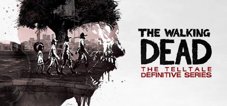 The Walking Dead The Telltale Definitive Series v1.6-GOG The Walking Dead The Telltale Definitive Series v1.6-GOG