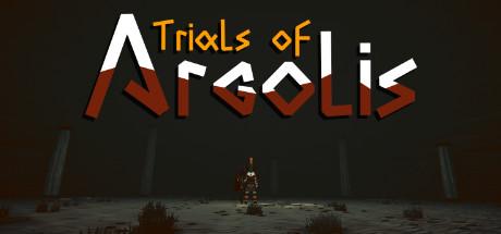 Trials of Argolis-DARKSiDERS Trials of Argolis-DARKSiDERS