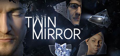 Twin Mirror-CODEX Twin Mirror-CODEX
