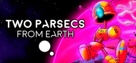 Two Parsecs From Earth-SiMPLEX Two Parsecs From Earth-SiMPLEX