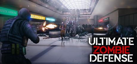 Ultimate Zombie Defense The Carnival-PLAZA Ultimate Zombie Defense The Carnival-PLAZA