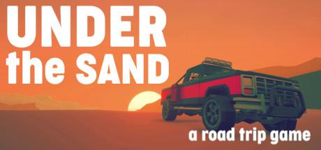 Under The Sand A Road Trip Game-SKIDROW Under The Sand A Road Trip Game-SKIDROW