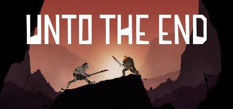 Unto the End v1.5-GOG Unto the End v1.5-GOG