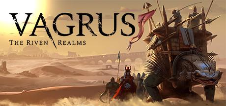 Vagrus The Riven Realms v1.050h-GOG