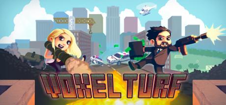 Voxel Turf v1.6.8-SiMPLEX Voxel Turf v1.6.8-SiMPLEX