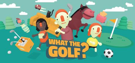 WHAT THE GOLF-SiMPLEX WHAT THE GOLF-SiMPLEX