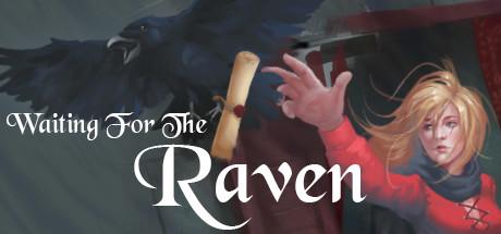 Waiting For The Raven-DARKSiDERS Waiting For The Raven-DARKSiDERS