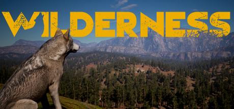 Wilderness-DARKSiDERS Wilderness-DARKSiDERS