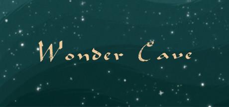 Wonder Cave-DARKSiDERS Wonder Cave-DARKSiDERS