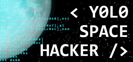 Yolo Space Hacker-DARKSiDERS