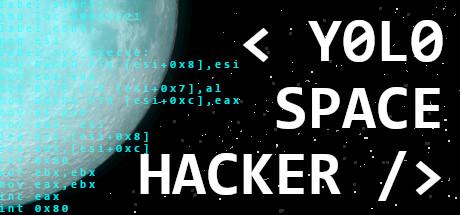 Yolo Space Hacker-DARKSiDERS Yolo Space Hacker-DARKSiDERS