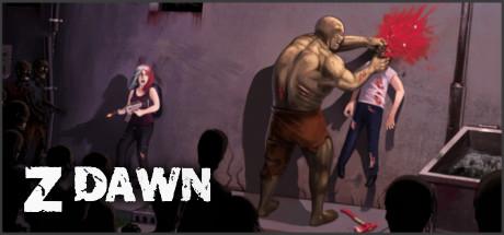 Z Dawn v1.2.0.0-SiMPLEX Z Dawn v1.2.0.0-SiMPLEX