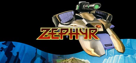 Zephyr-GOG Zephyr-GOG