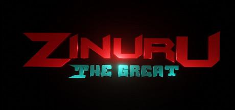 Zinuru The Great-DARKSiDERS Zinuru The Great-DARKSiDERS