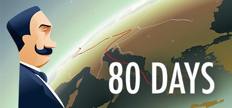 80 Days-GOG 80 Days-GOG