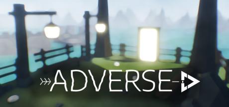ADVERSE-DARKSiDERS ADVERSE-DARKSiDERS
