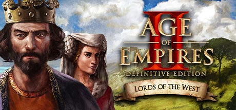 Age of Empires II Definitive Edition Lords of the West-CODEX