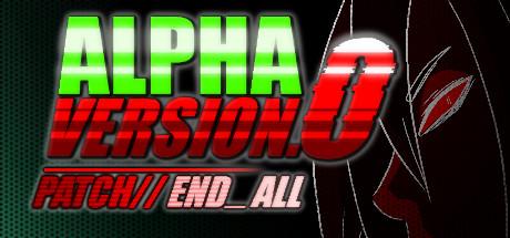 Alpha Version 0-P2P