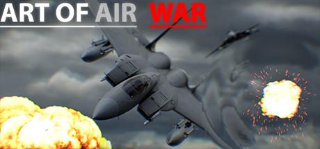 Art Of Air War-DARKSiDERS