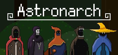 Astronarch-Unleashed Astronarch-Unleashed