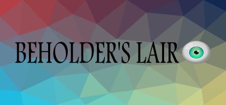 Beholders Lair-DARKZER0 Beholders Lair-DARKZER0