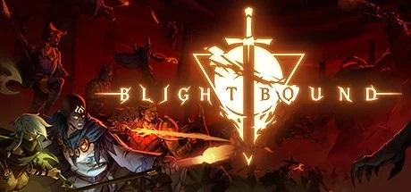 Blightbound v1.0.2-P2P