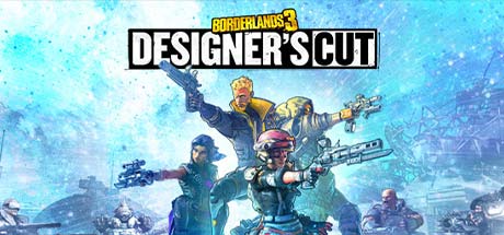 Borderlands 3 Designers Cut-CODEX Borderlands 3 Designers Cut-CODEX