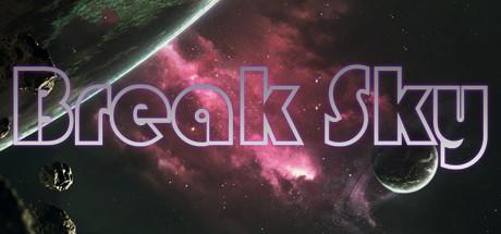 Break Sky-DARKSiDERS Break Sky-DARKSiDERS