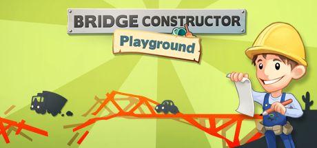 Bridge Constructor Playground-GOG