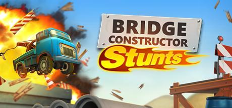 Bridge Constructor Stunts-GOG Bridge Constructor Stunts-GOG