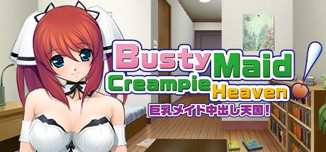 Busty Maid Creampie Heaven-DARKZER0 Busty Maid Creampie Heaven-DARKZER0