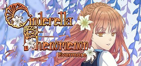 Cinderella Phenomenon Evermore-DARKSiDERS