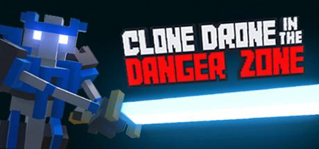 Clone Drone in the Danger Zone-PLAZA