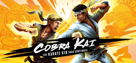 Cobra Kai The Karate Kid Saga Continues-CODEX Cobra Kai The Karate Kid Saga Continues-CODEX