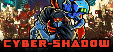 Cyber Shadow v1.04-chronos