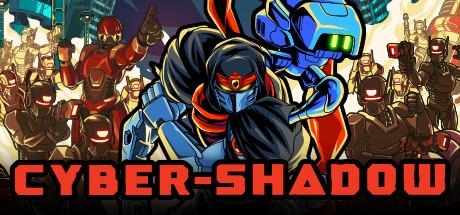 Cyber Shadow v1.04-chronos Cyber Shadow v1.04-chronos