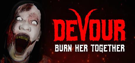 DEVOUR-SKIDROW DEVOUR-SKIDROW