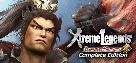 Dynasty Warriors 8 Xtreme Legends Complete Edition MULTi4-ElAmigos