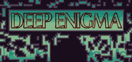 Deep Enigma-DARKZER0 Deep Enigma-DARKZER0