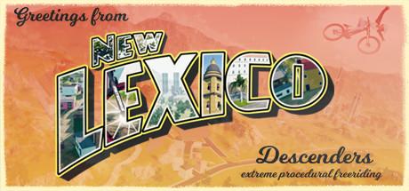 Descenders New Lexico-SKIDROW Descenders New Lexico-SKIDROW