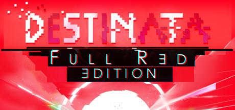 Destinata FULL RED-DARKSiDERS Destinata FULL RED-DARKSiDERS