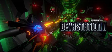Devastation 2 Repatriation-DARKSiDERS Devastation 2 Repatriation-DARKSiDERS