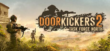 Door Kickers 2 Task Force North v16.06.2021-Early Access