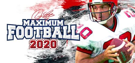 Doug Fluties Maximum Football 2020-SKIDROW Doug Fluties Maximum Football 2020-SKIDROW