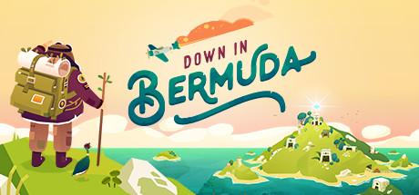 Down in Bermuda-Unleashed