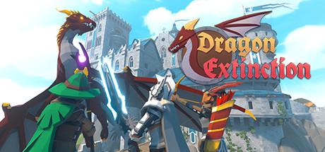 Dragon Extinction v17.01.2021-Early Access Dragon Extinction v17.01.2021-Early Access