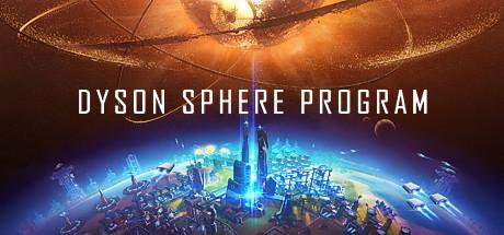 Dyson Sphere Program v0.8.20.7996-Early Access Dyson Sphere Program v0.8.20.7996-Early Access