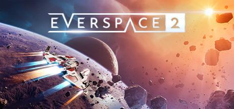 EVERSPACE 2 v0.8.25412-Early Access EVERSPACE 2 v0.8.25412-Early Access
