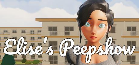 Elises Peepshow-DARKSiDERS Elises Peepshow-DARKSiDERS